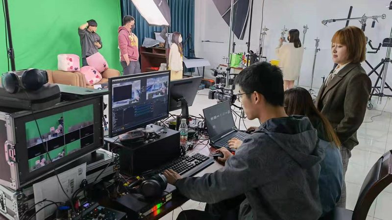 企业宣传片制作公司合作合同模板：关键要素与注意事项