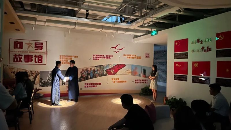 产品宣传片拍摄步骤详解：打造视觉盛宴的秘诀