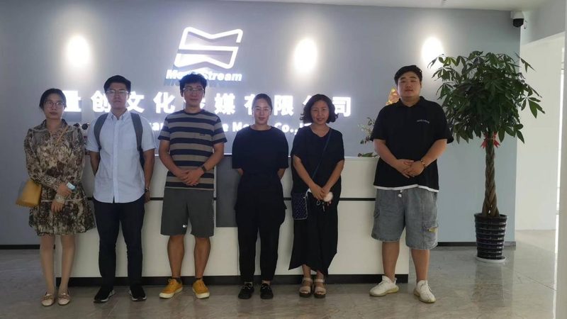 文化传媒公司新媒体运营哪家好