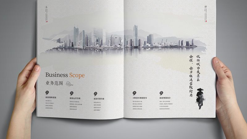 宣传片脚本与文案：差异与协同之道