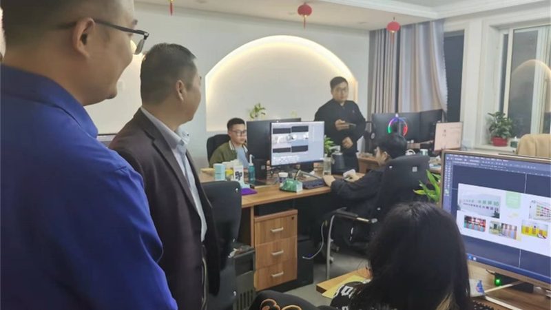 企业公关传播生产厂家：揭秘其核心价值与选择标准